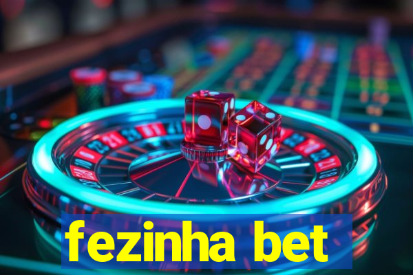 fezinha bet